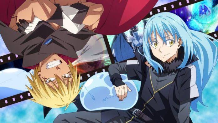 That Time I Got Reincarnated As A Slime Season 3 Release Date: Get